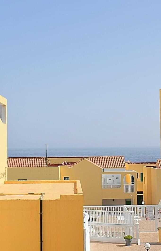 Caleta Paraiso No.17 Costa De Antigua Exterior photo